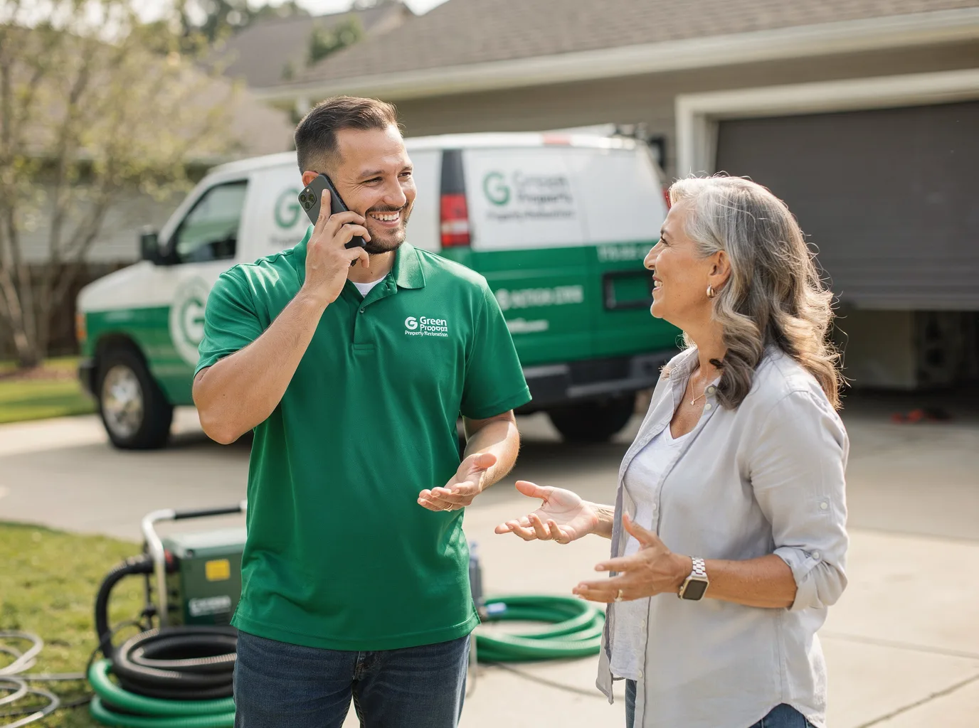 Water Damage Restoration Norris, SC FAQs